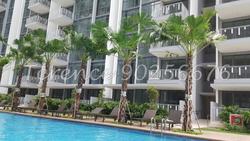 The Luxurie (D19), Condominium #94493232